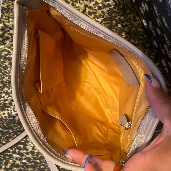 Coach side bag - Picture 5 of 6